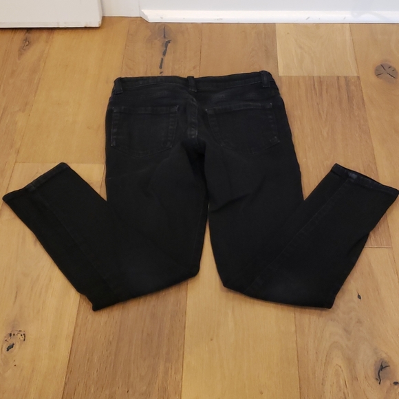 Cat & Jack Stretch Skinny Jeans - Picture 2 of 3